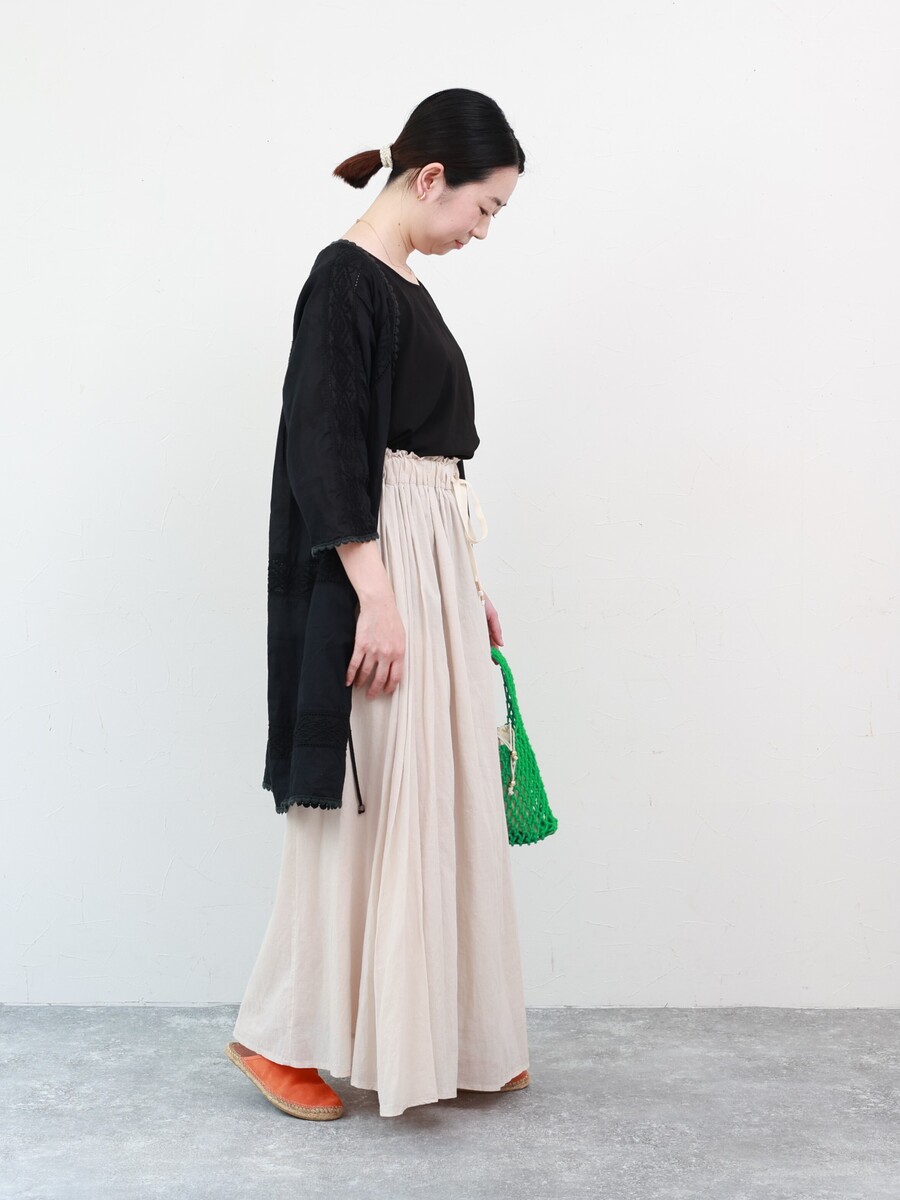 おぎののコーデ