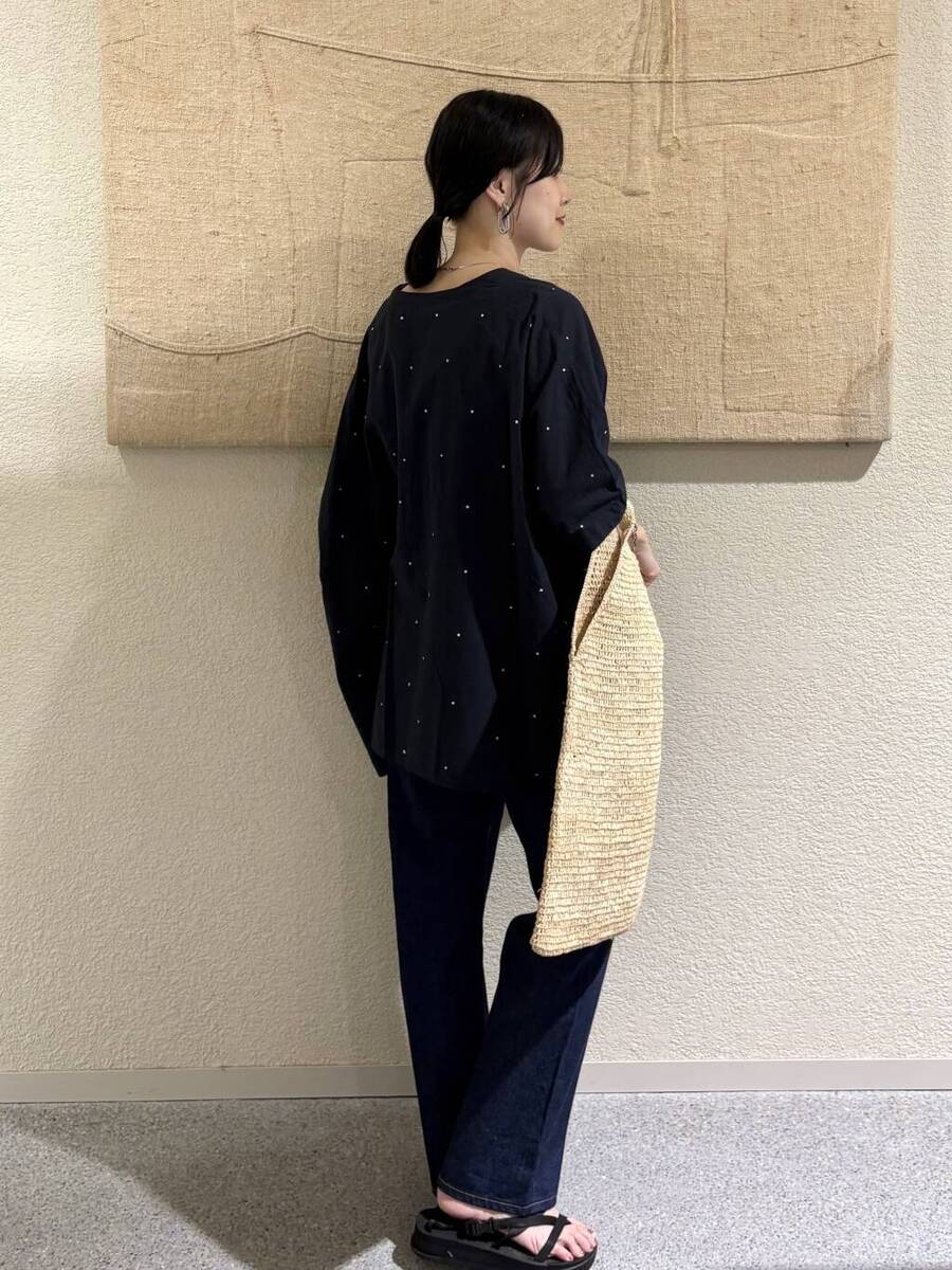 秋山 里織のコーデ