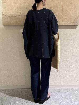 秋山 里織のコーデ