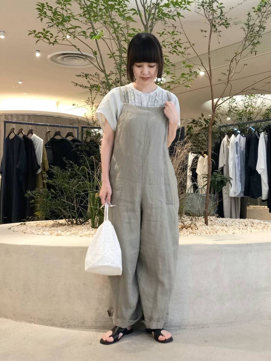 トダカのコーデ