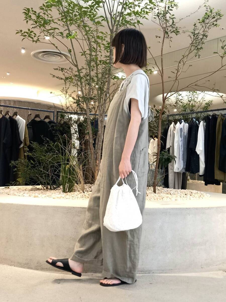 トダカのコーデ