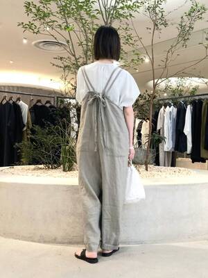 トダカのコーデ