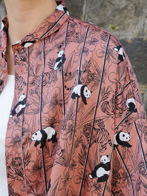 ゆっけのコーデ