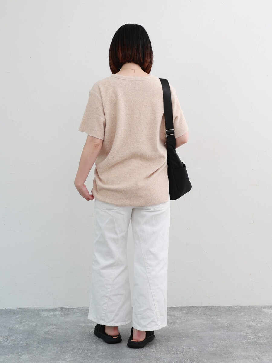 おぎののコーデ