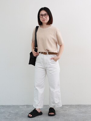 おぎののコーデ