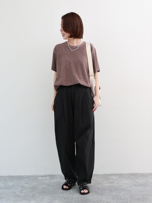 てらやまのコーデ