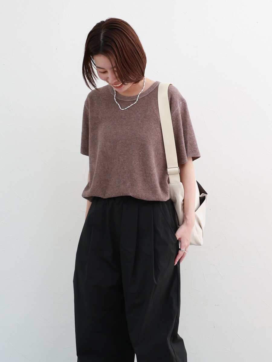 てらやまのコーデ