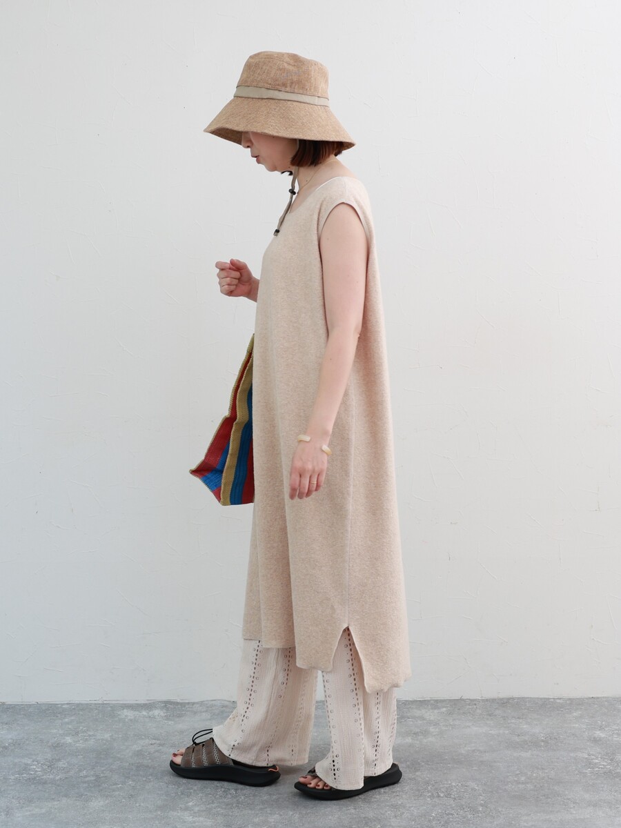 おぎののコーデ