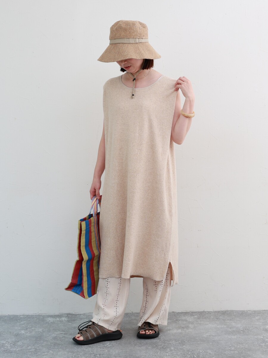 おぎののコーデ