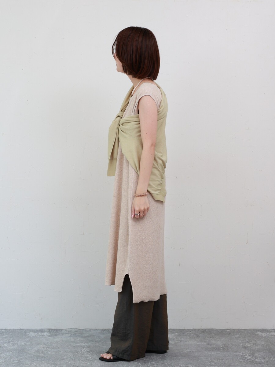 てらやまのコーデ