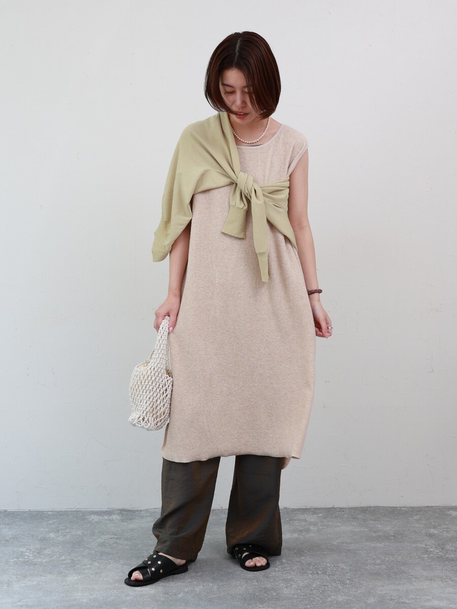 てらやまのコーデ