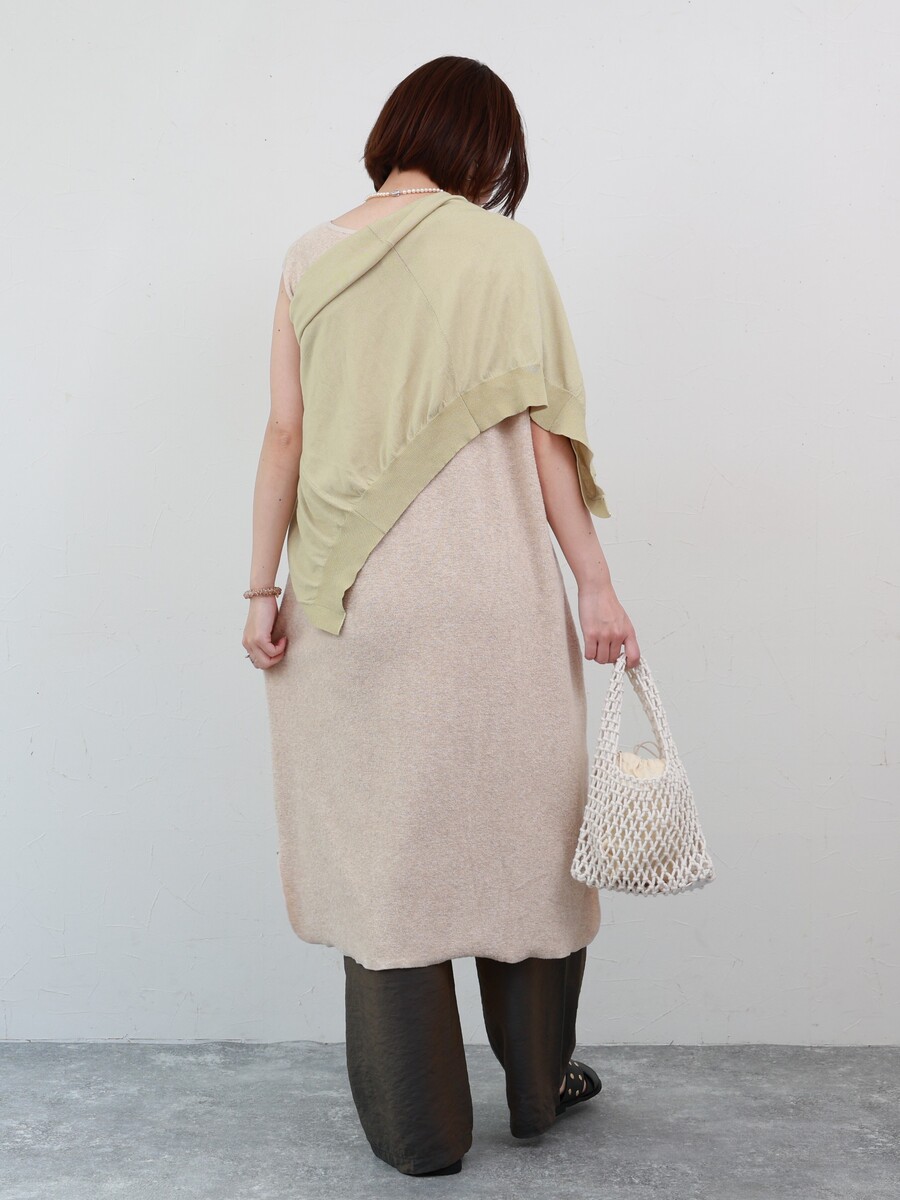 てらやまのコーデ