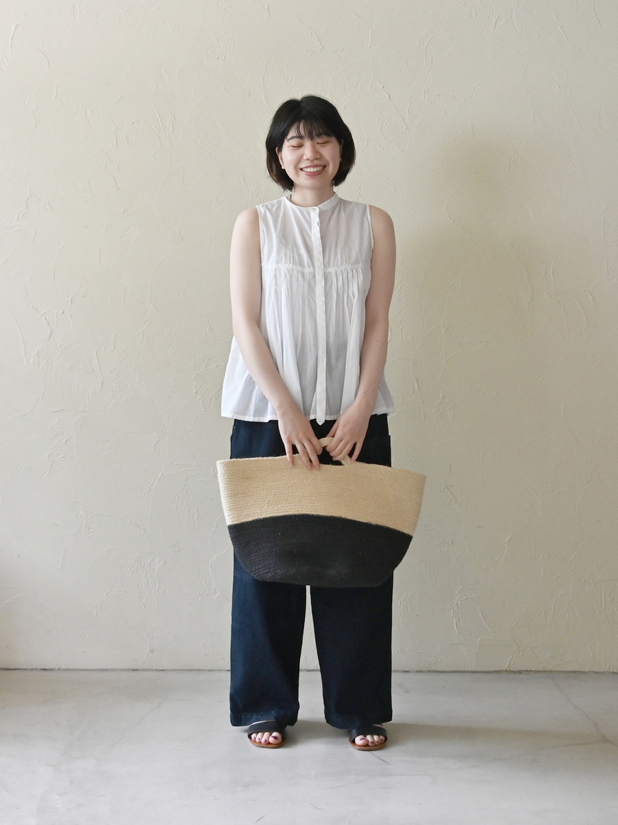 スズキのコーデ