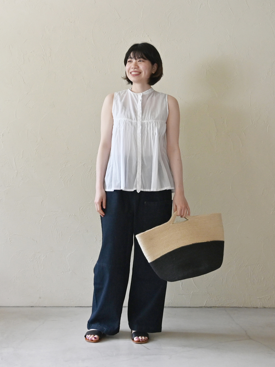 スズキのコーデ