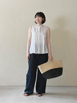 スズキのコーデ