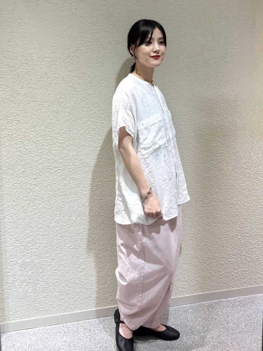 秋山 里織のコーデ