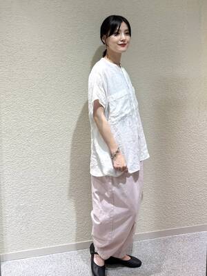 秋山 里織のコーデ