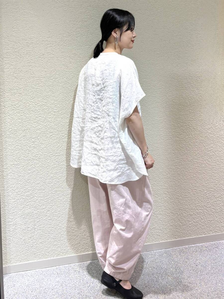 秋山 里織のコーデ