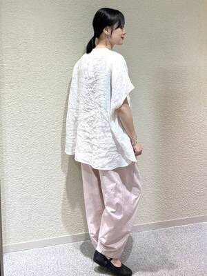 秋山 里織のコーデ