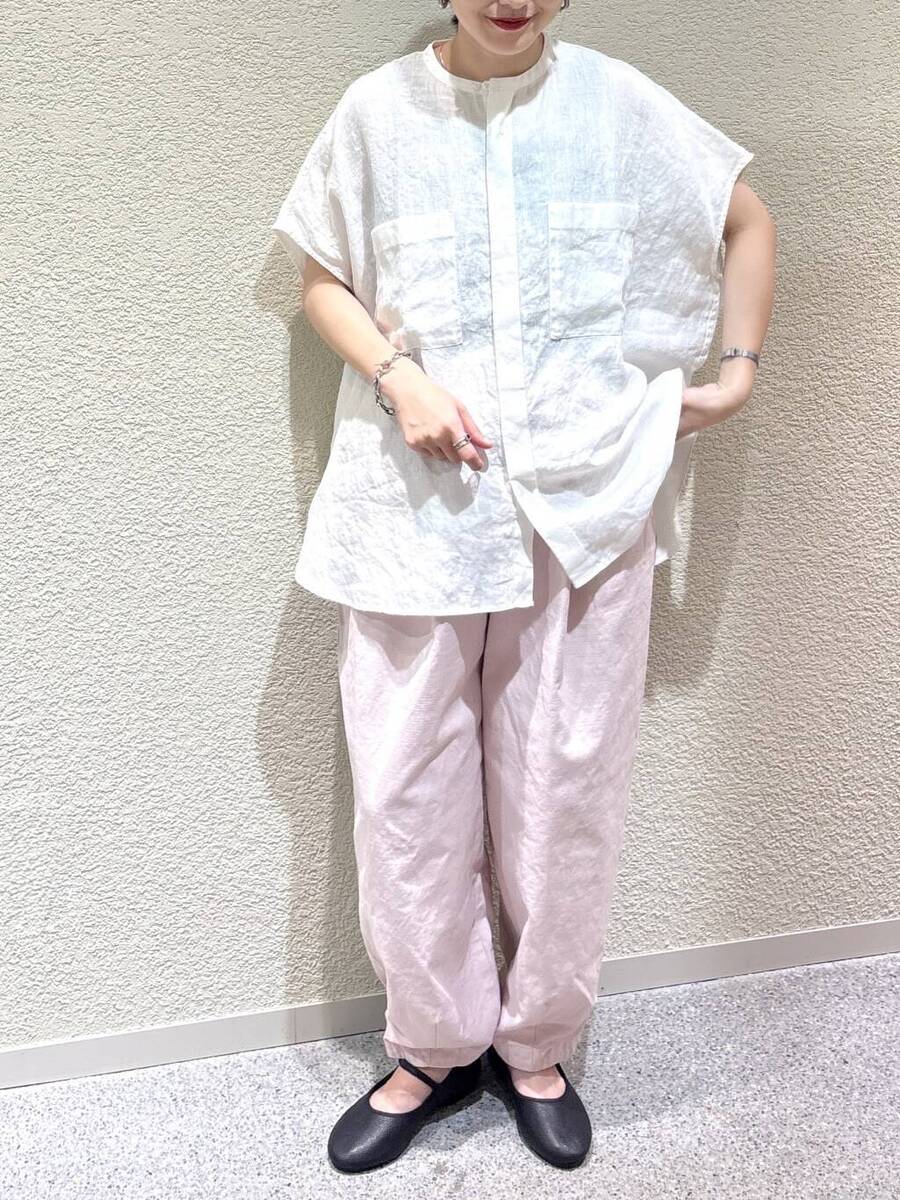 秋山 里織のコーデ