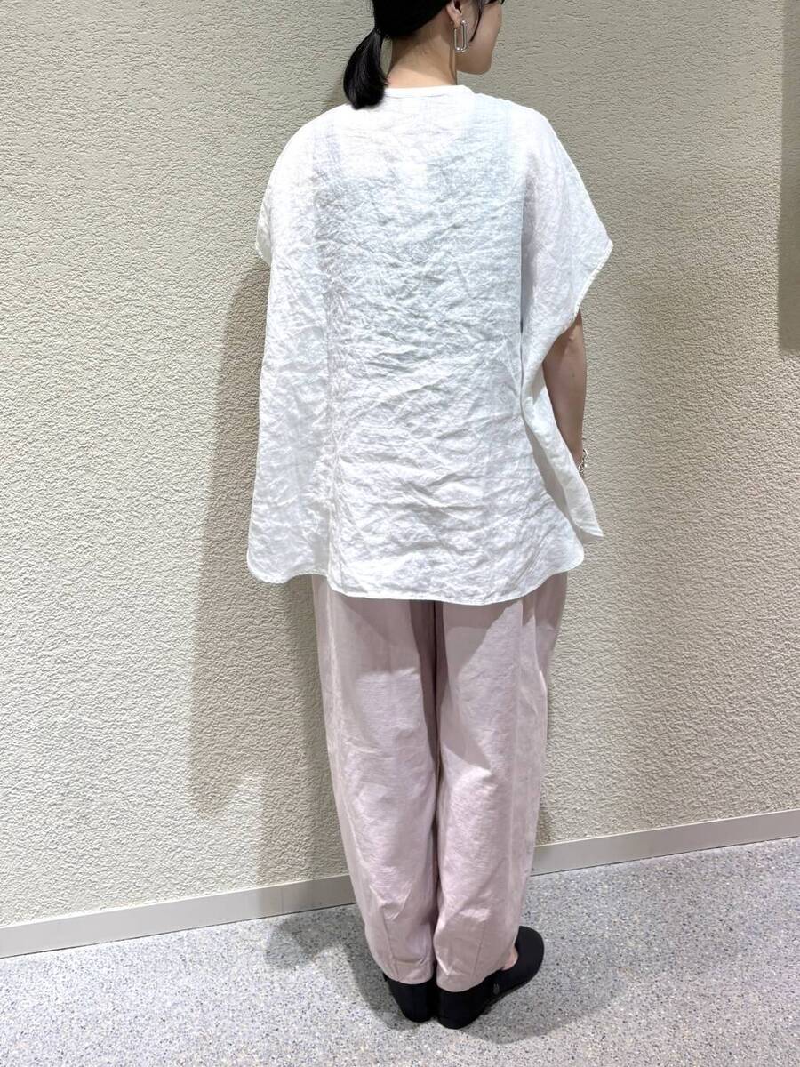 秋山 里織のコーデ