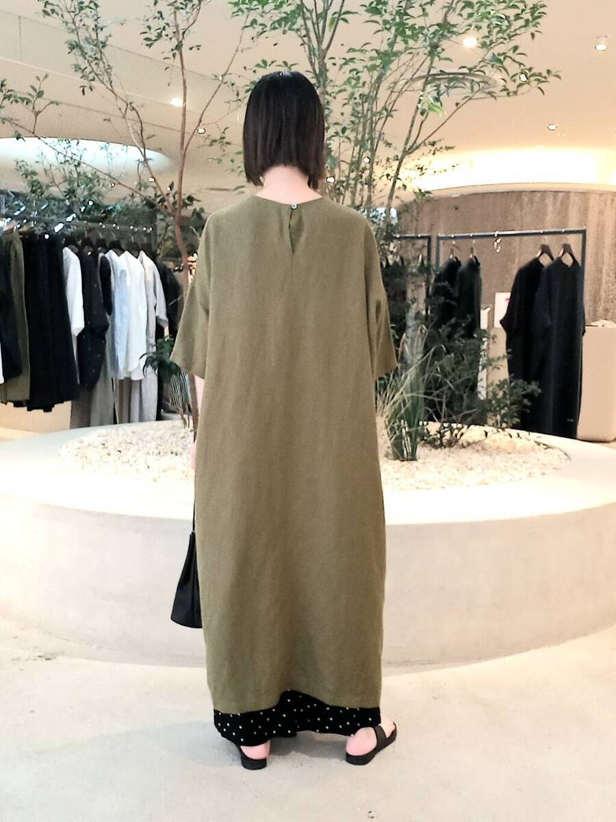 トダカのコーデ