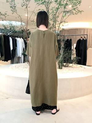 トダカのコーデ