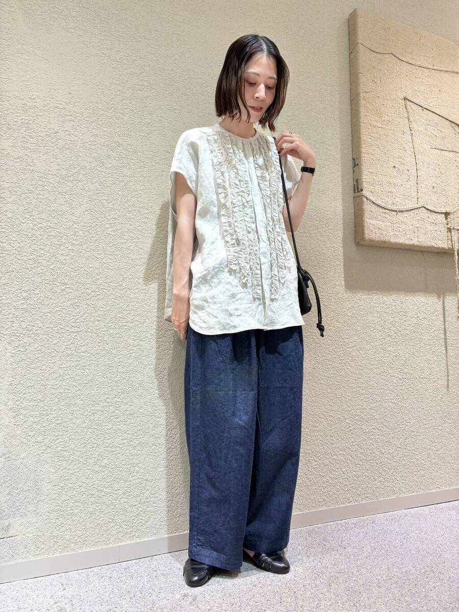 nao takagiのコーデ