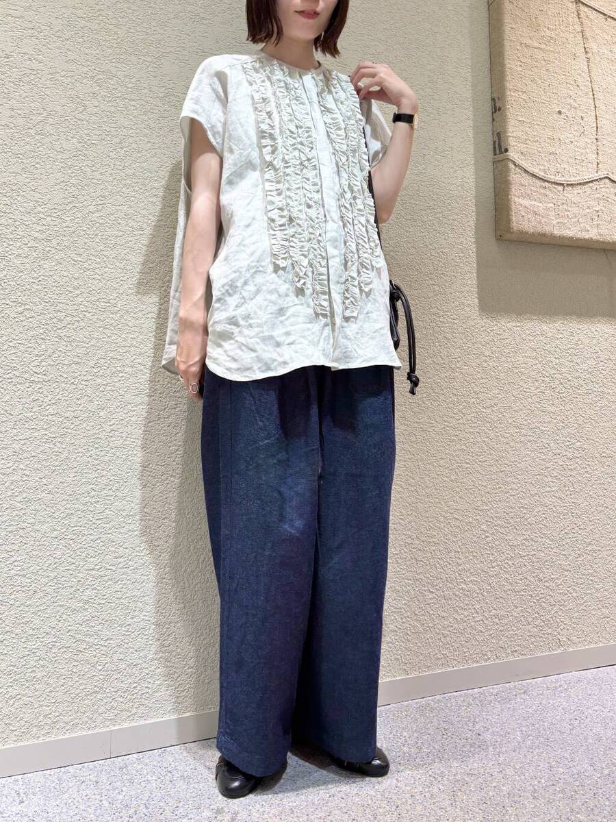 nao takagiのコーデ