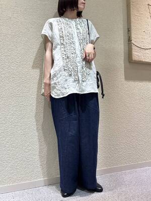 nao takagiのコーデ