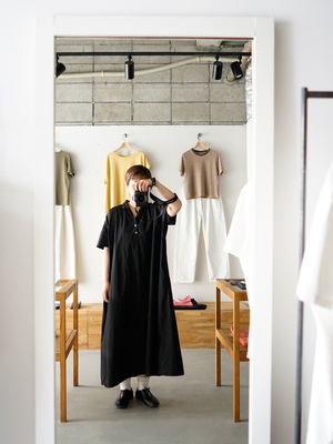 nakamuraのコーデ