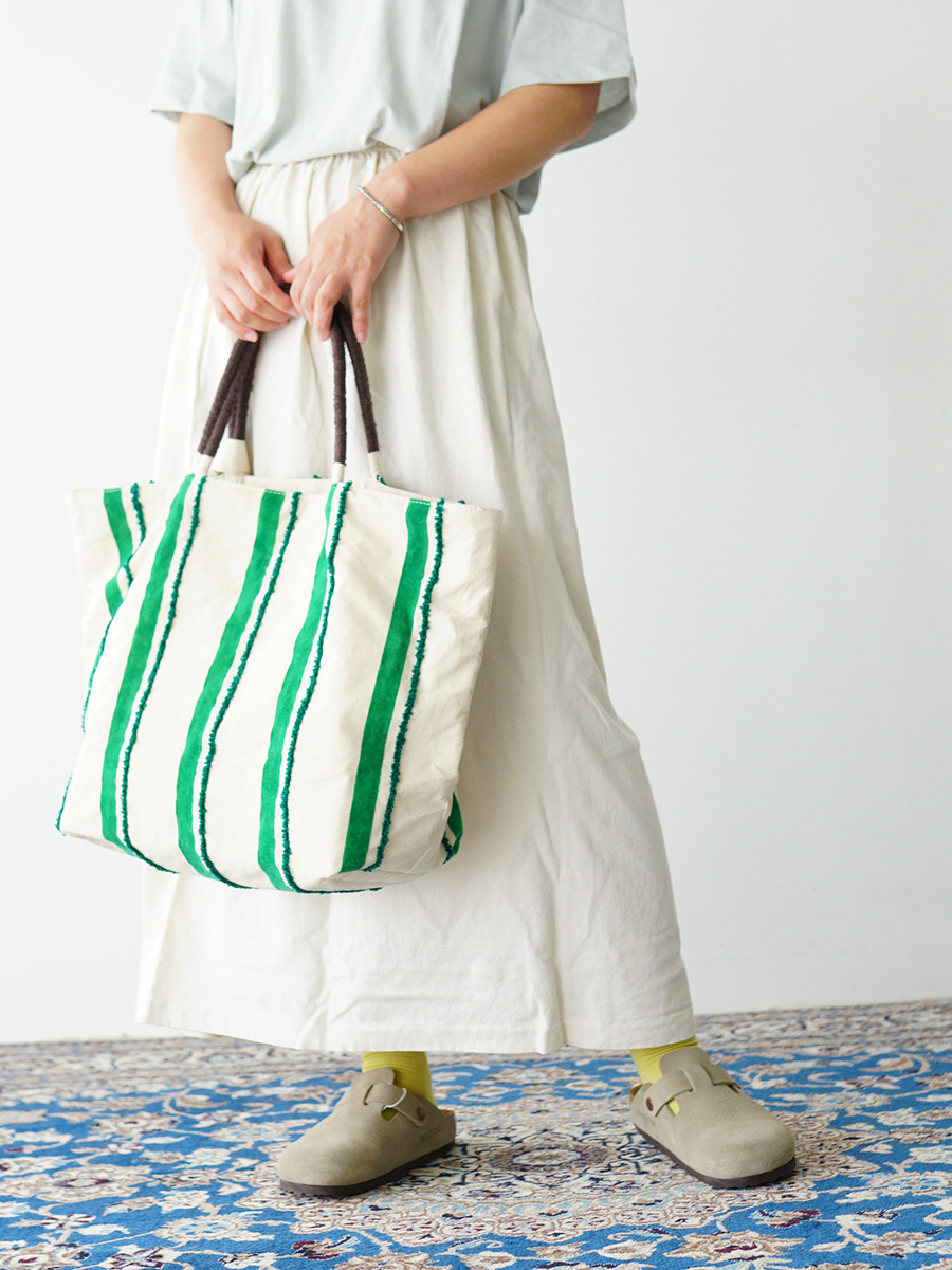 キクチのコーデ