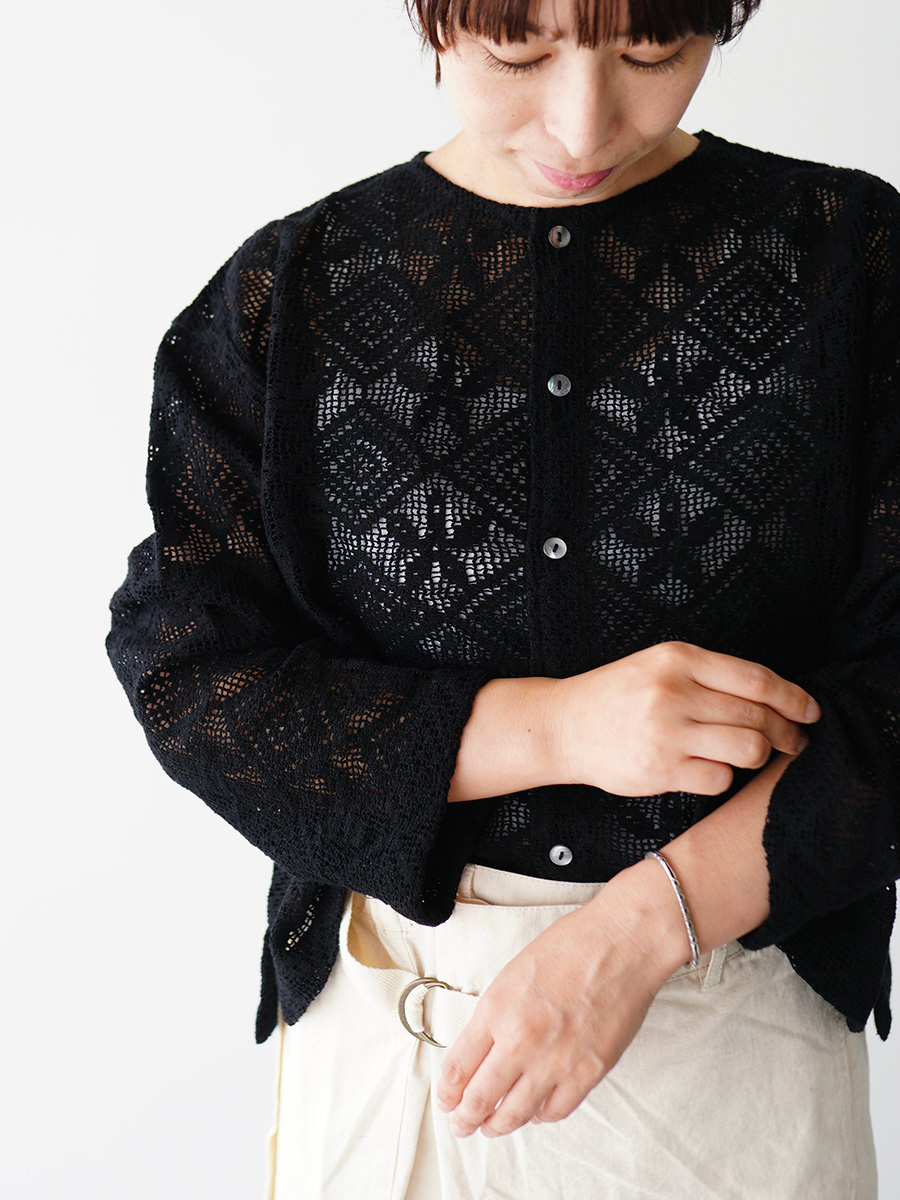 キクチのコーデ