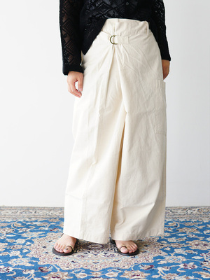 キクチのコーデ