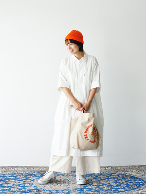 キクチのコーデ