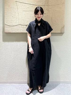 秋山 里織のコーデ