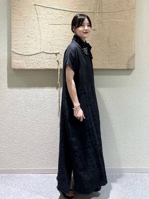 秋山 里織のコーデ