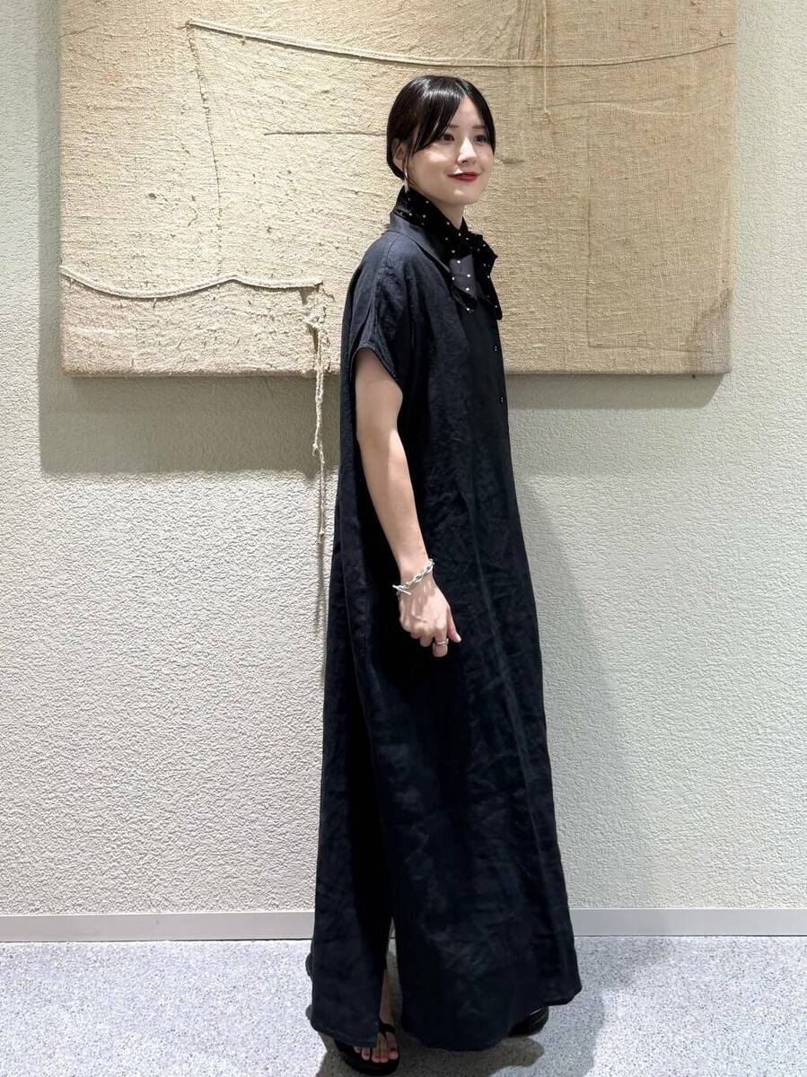 秋山 里織のコーデ