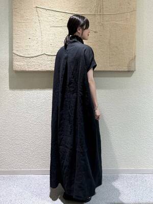 秋山 里織のコーデ