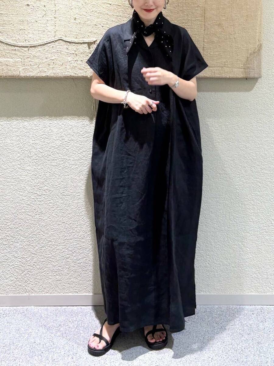 秋山 里織のコーデ