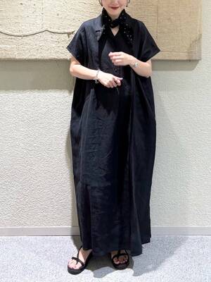 秋山 里織のコーデ