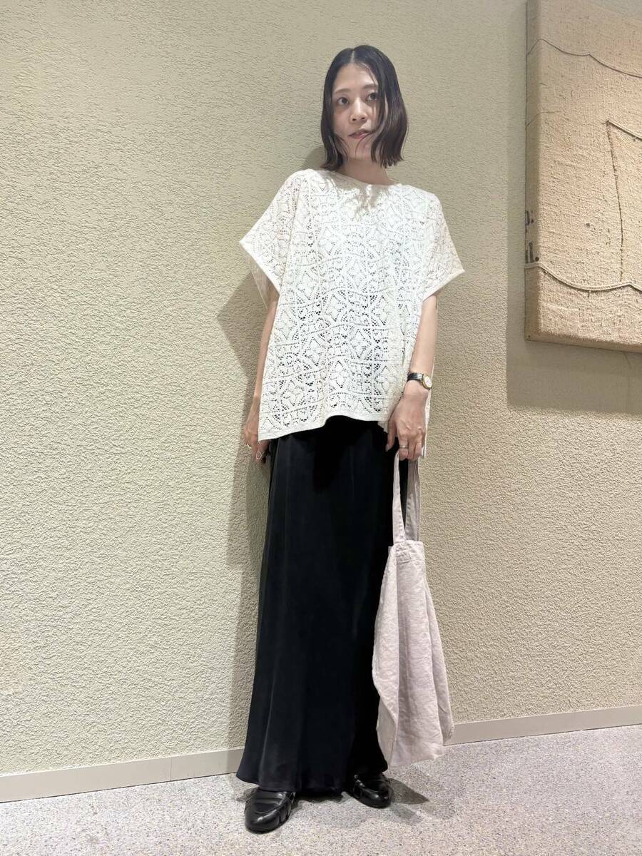 nao takagiのコーデ