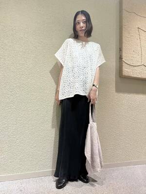 nao takagiのコーデ