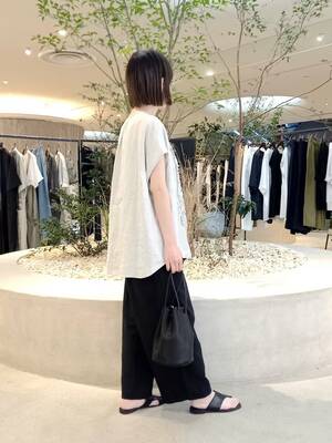 トダカのコーデ