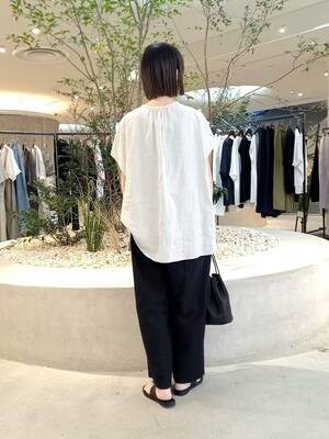 トダカのコーデ