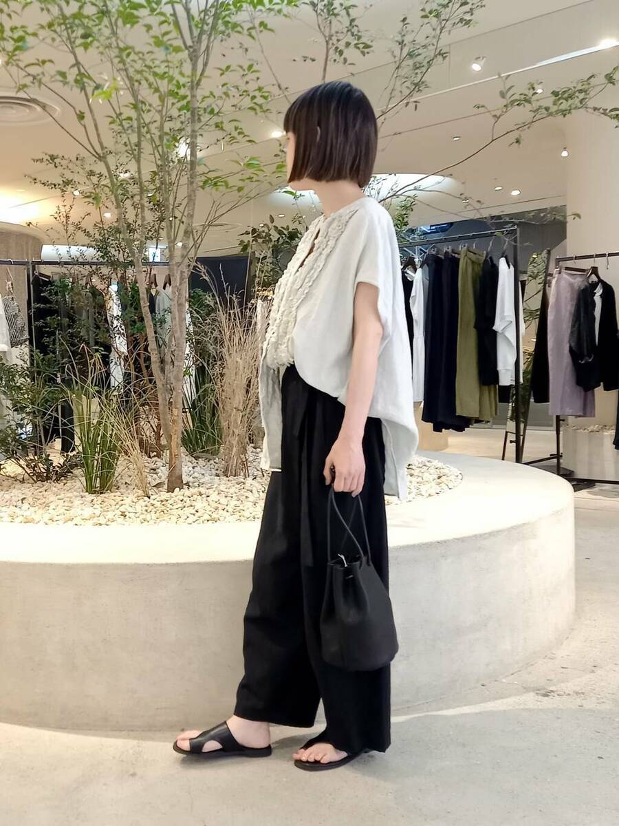 トダカのコーデ