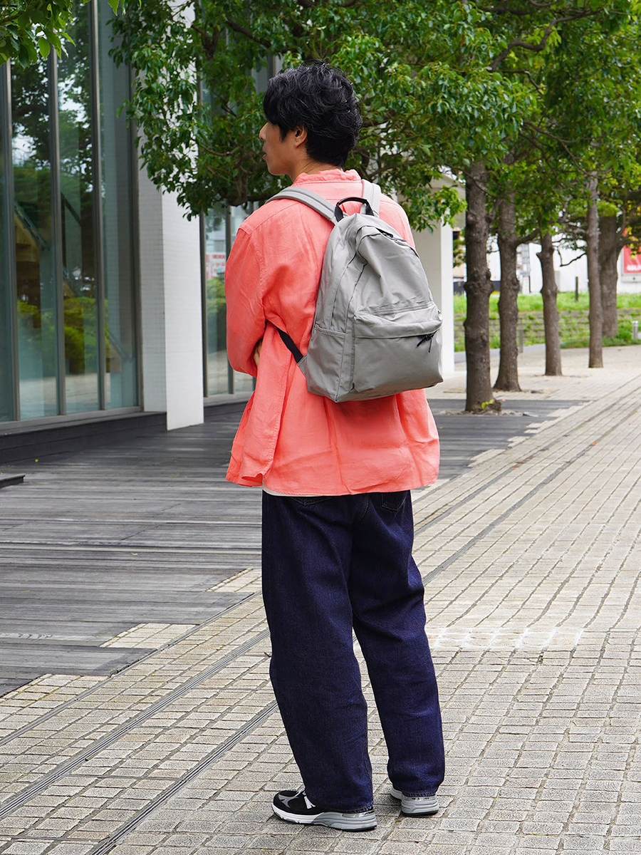 カワイのコーデ