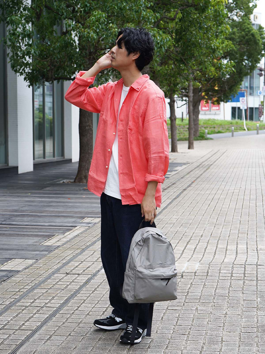 カワイのコーデ