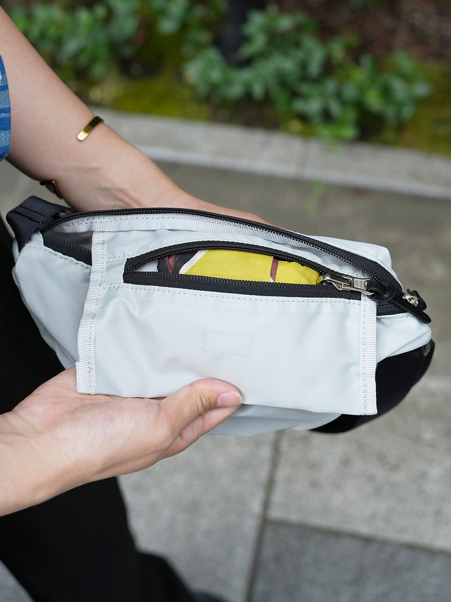 オイカワのコーデ