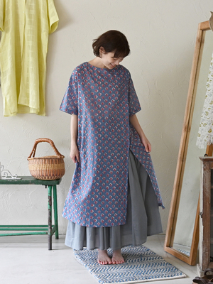 オガタのコーデ